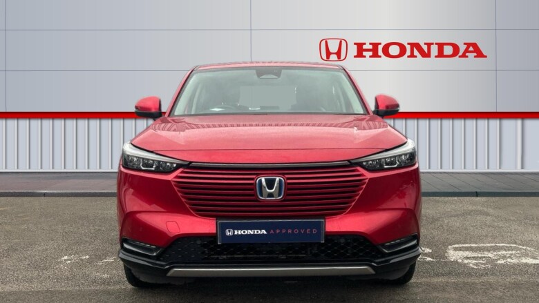 Honda HR-V 1.5 eHEV Advance 5dr CVT Hybrid Hatchback